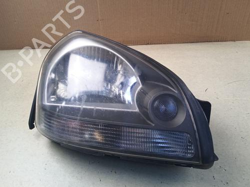 Used Right headlight Right headlight 39133965 39133965