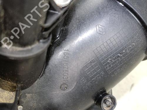 Used Pipe Pipe MERCEDES-BENZ B-CLASS Sports Tourer (W247) B 180 d (247.003) (116 hp) 39126426 39126426