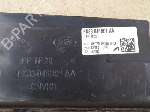 Other LAND ROVER RANGE ROVER VELAR (L560) 2.0 D180 TD4 4x4 | BP39121630O1 - Image 3