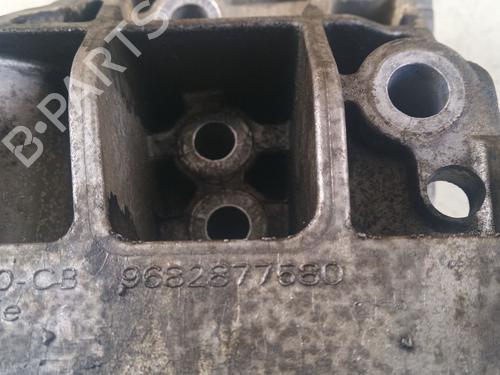 Engine mount LAND ROVER RANGE ROVER EVOQUE (L538) 2.2 D 4x4 | BP38693553M89 - Image 3
