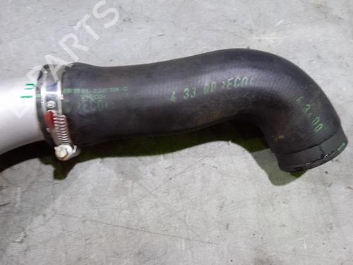 Intercooler pipe BMW 3 (E46) 320 d | BP38697002M127 - Image 2
