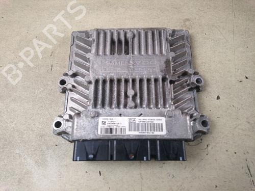 Used Engine control unit (ECU) Engine control unit (ECU) 38690775 38690775
