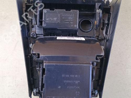 Console centrale Console centrale 39131497 39131497