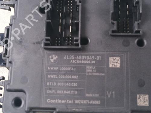 Fuse box BMW 1 (F20) 116 d | BP38690351E1 - Image 2