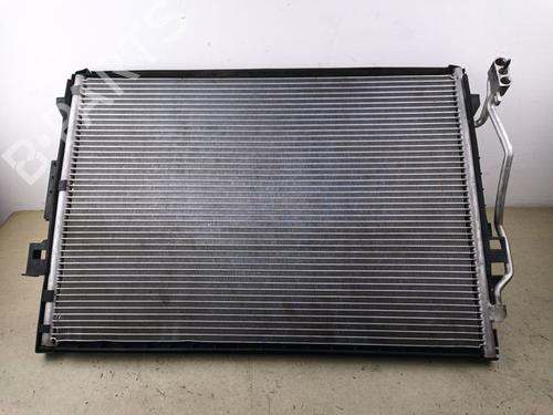 Used AC radiator AC radiator 38687926 38687926