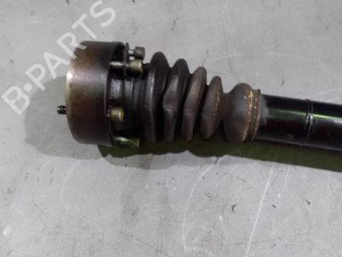 Right front driveshaft SEAT LEON (1M1) 1.9 SDI | BP38696432M39 - Image 3
