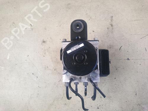 Control unit OPEL COMBO Box Body/MPV (X12) 1.3 CDTI (B05) | BP38690846M11 - Image 3