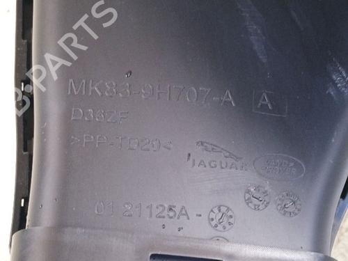 Air vent LAND ROVER RANGE ROVER VELAR (L560) 2.0 D180 TD4 4x4 | BP38685849I21 - Image 3