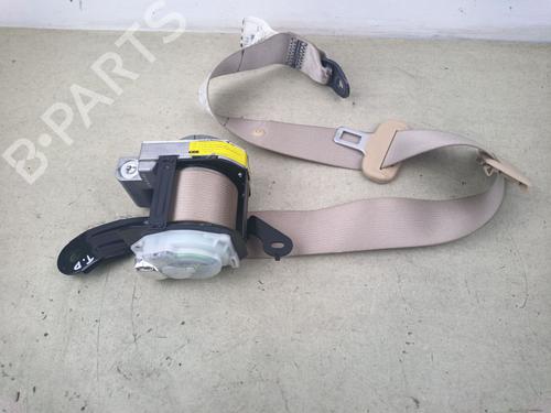 Used Rear right seatbelt Rear right seatbelt 38687638 38687638