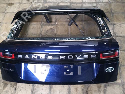 Used Tailgate Tailgate 38700411 38700411