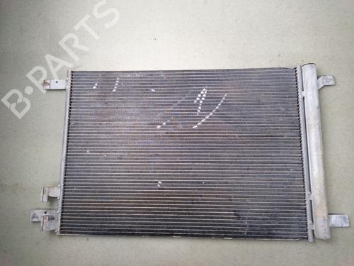 AC radiator VW T-ROC (A11, D11) 1.5 TSI | BP38691746M32 - Image 2