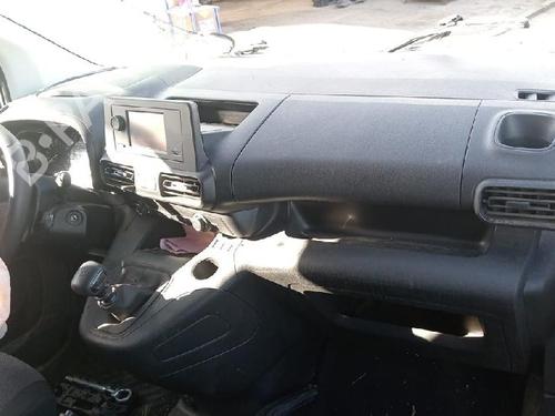 Front left panel CITROËN BERLINGO Box Body/MPV (K9) 1.5 BlueHDi 100 | BP38698905C58 - Image 7