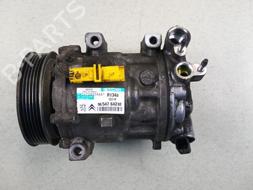 AC Kompressor AC Kompressor 38697752 38697752