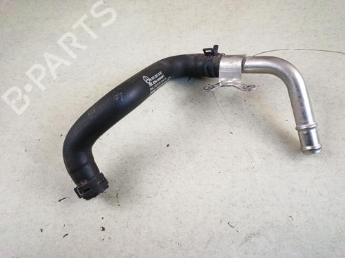 Used Pipe Pipe MERCEDES-BENZ VITO Tourer (W447) 116 CDI / 116 BlueTEC (447.701, 447.703, 447.705) (163 hp) 39636046 39636046