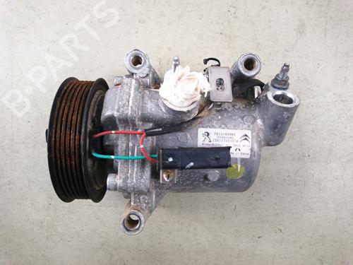 AC-Kompressor AC-Kompressor 39123694 39123694