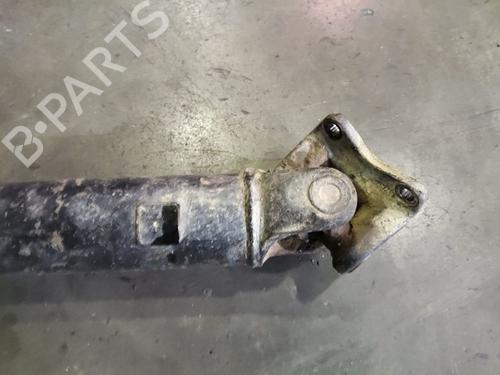 Kardanaksel Kompl. Kardanaksel Kompl. MITSUBISHI PAJERO II (V3_W, V2_W, V4_W, V5_W) 2.8 TD (V46W, V26W) (125 hp) 39125004 39125004