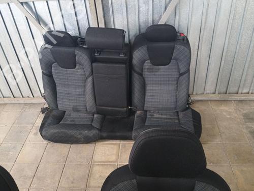 Seats set VOLVO XC60 II (246) B4 Mild-Hybrid | BP38700079C78 - Image 3