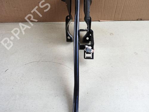 bremsepedal bremsepedal 38687943 38687943