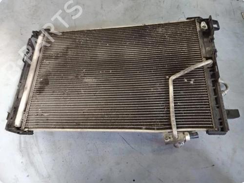 Used AC radiator AC radiator 39128850 39128850