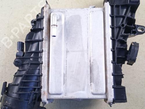 Intercooler VOLVO XC60 II (246) B4 Mild-Hybrid | BP39125401M30 - Image 2