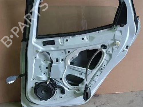 Dør højre bagtil RENAULT CLIO V (B7_) 1.0 LPG (B7MT) | BP38694969C5 - Image 2