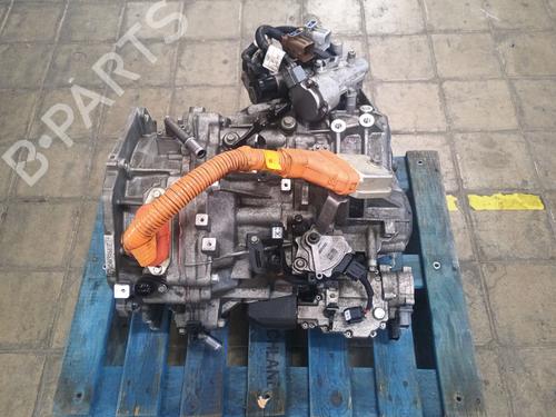 Used Gearbox Gearbox 39134303 39134303