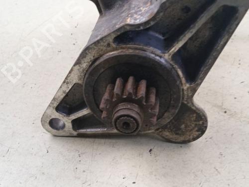 Starter LAND ROVER RANGE ROVER EVOQUE (L538) 2.2 D 4x4 | BP39120796M8 - Image 2