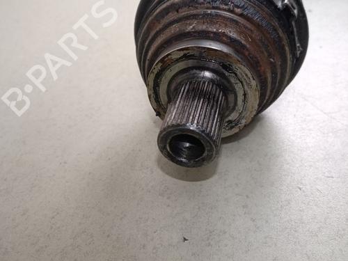 Used Right front driveshaft Right front driveshaft 39124713 39124713