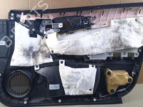 Front left panel HONDA ACCORD VIII Estate (CW) 2.2 i-DTEC (CW3) | BP38692902C58 - Image 2