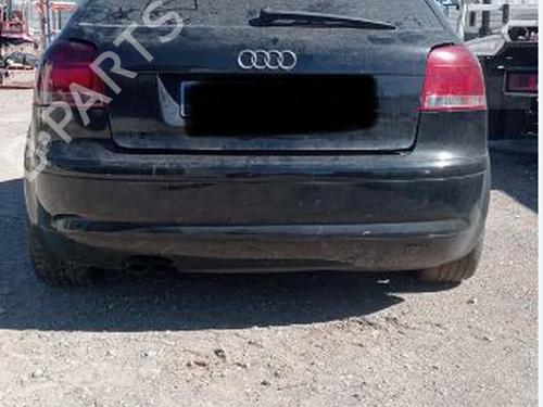 Alternator AUDI A3 (8P1) 2.0 TDI 16V | BP39120324M7 - Image 8