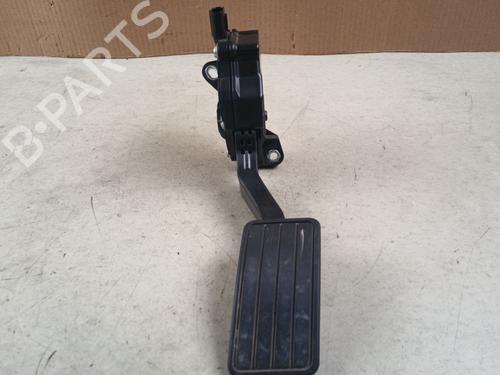 Used Pedal Pedal 38693607 38693607