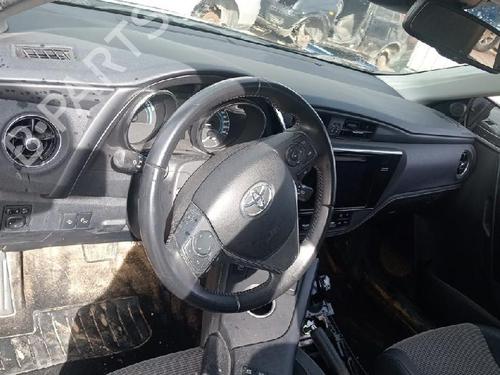Front right panel TOYOTA AURIS (_E18_) 1.6 (ZRE181_, ZRE185_, ZRE185R, ZRE181R) | BP38699466C59 - Image 11