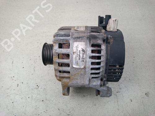Used Alternator Alternator 38686715 38686715