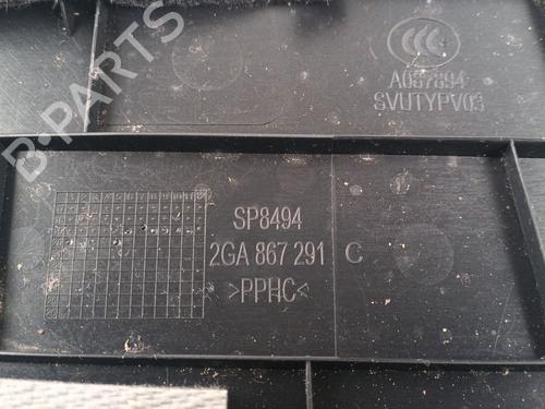 Andre VW T-ROC (A11, D11) 1.0 TSI | BP38692361O1 - Image 3