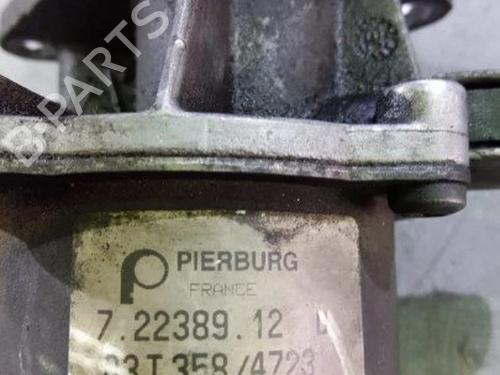 Vacuum pump RENAULT KANGOO (KC0/1_) 1.5 dCi (KC07) | BP38696814M80 - Image 3