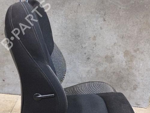 Used Left front seat Left front seat 39131047 39131047