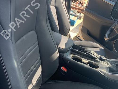 Gummiliste LEXUS NX (_Z1_) 300h AWD (AYZ15, AYZ15_, AYZ15R) | BP38689093C142 - Image 7