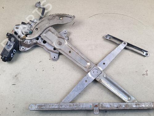 Used Front right window mechanism Front right window mechanism 38687429 38687429