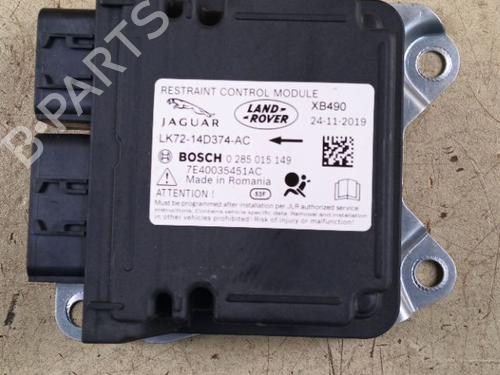 Used Electronic module Electronic module 39128228 39128228