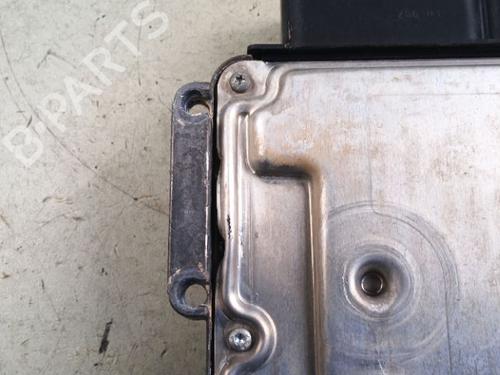 Engine control unit (ECU) LAND ROVER RANGE ROVER EVOQUE (L538) 2.2 D 4x4 | BP39123632M57 - Image 3