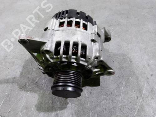Used Alternator Alternator 39121544 39121544