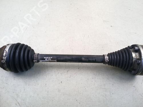Used Left front driveshaft Left front driveshaft 38698310 38698310