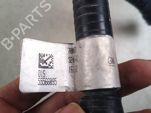 pipe-opel-insignia-a-saloon-g09-2008-2009-2010-2011-2012-2013-2014-2015-2016-2017-39126736 main image