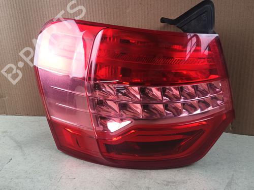 Used Left taillight Left taillight 38693566 38693566