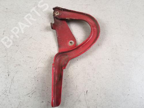 Used Hinge/Door check strap Hinge/Door check strap 39120854 39120854