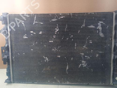 Used Water radiator Water radiator 39127574 39127574