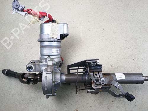 Used Steering column Steering column 38699369 38699369