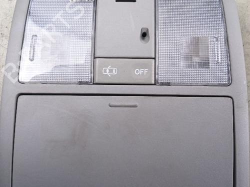 Used Interior roof light Interior roof light 38699345 38699345
