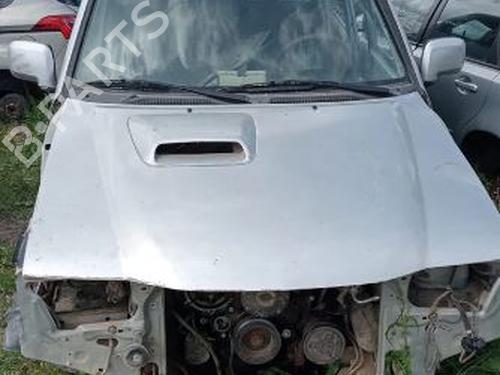 Used Parts NISSAN TERRANO II (R20) 2.7 TD 4WD 4955024