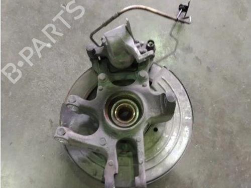 Used Left rear steering knuckle Left rear steering knuckle 38695557 38695557